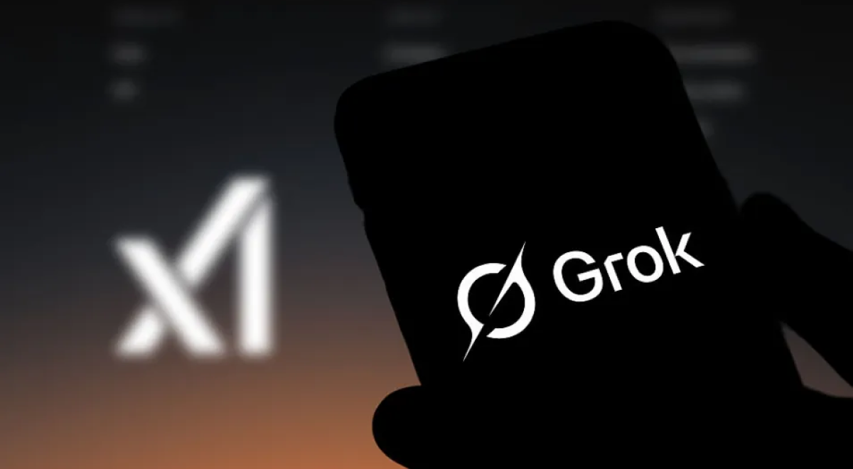 Grok